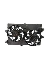 Resim Fan Motoru Davlunbazlı Ford Mondeo D Iıı 00- 1s7h8c607aa 
