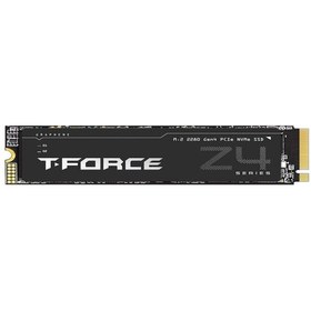 Resim TEAM T-force M.2-2280 Pcı-e Gen4x4 Z44a7 1tb Retaıl W/heat Stıcker 7000/5500 Mb/s Tm8fpv001t0c129 1 