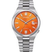Resim Citizen Tsuyosa NJ0151-88Z Otomatik Erkek Kol Saati 
