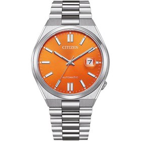 Resim Citizen Tsuyosa NJ0151-88Z Otomatik Erkek Kol Saati 