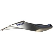 Resim Yamaha Mt25 Arka Grenaj Sağ Gri 