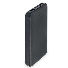 Resim Dexim DCA0013-B 10000 mAh Slim Powerbank - Siyah 