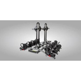 Resim Bisiklet Taşıyıcı Buzzracer H4 Kare Bağlantılı Buzz Rack 