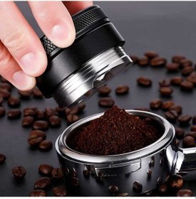 Resim Epinox Tamper - Makaron (Tm-02) 