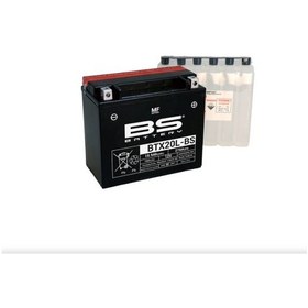 Resim Artıc Cat Mudpro 1000 Akü Bs-btx20 2010-2017 