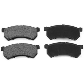 Resim Ayd 60572a - Renault Kwıd 2017/2019 Sol/sağ Ön Fren Balata 