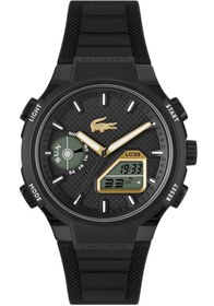 Resim Lacoste LAC2011435 Erkek Kol Saati 