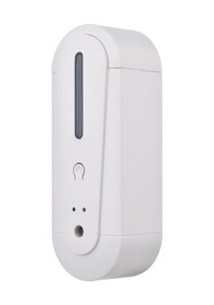 Resim Maiyame Duvar Tipi Dokunmatiksiz El Dezenfektanı Dispanseri - 180ml Pil İle Çalışan Hijyenik Sprey Makinesi 