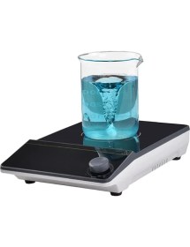 Resim Serlab Serlab Instrument SR-MSB-S 5lt Manyetik Karıştırıcı 