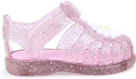 Resim Igor S10322 Toby Gloss Flor Pembe Günlük Kız Çocuk Sandalet 