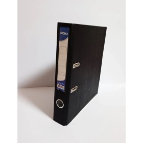 Resim MCM Group Dar Klasör Siyah 