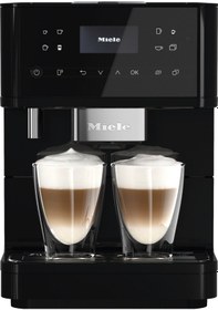 Resim Miele CM 6160 MilkPerfection Tam Otomatik Solo Kahve Makinesi 