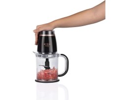 Resim Dora Shopping Doğrayıcı, 1.2 L Hazne, 500 W, Paslanmaz Bıçak, 