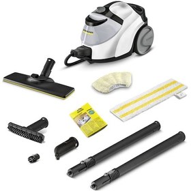 Resim Karcher SC 5 EasyFix IRON PLUG Buharlı Temizleyici 