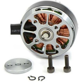 Resim V2806 650KV Drone Motoru 