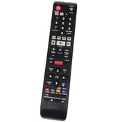 Resim Samsung Ht-E453 Dvd Sinema Ses Sistemi Smart Led Tv Kumandası Samsung