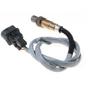 Resim BOSCH 0258007161 | Mercedes W211 Kasa E200 Kompressor Oksijen Lambda Sensörü Arka No 1 