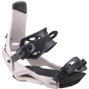 Resim Salomon Unisex Snowboard Bağlaması RHYTHM Mor 