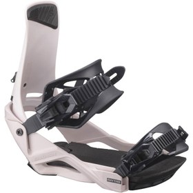 Resim Salomon Unisex Snowboard Bağlaması RHYTHM Mor 