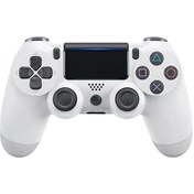 Resim Playstation 4 Uyumlu Oyun Kolu V2 Gamepad Oyun Kolu Yeni Nesil Kol Kablosuz 