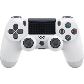 Resim Playstation 4 Uyumlu Oyun Kolu V2 Gamepad Oyun Kolu Yeni Nesil Kol Kablosuz 