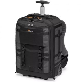 Resim Lowepro Pro Trekker RLX 450 AWII Gri Sırt Çantası 