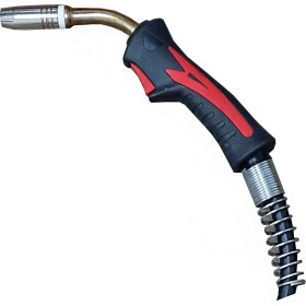 Resim Maxweld MIG15 Gazaltı Kaynak Torcu Hava Soğutmalı 4 Metre 