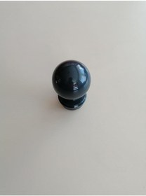 Resim 50 Lik Topuz Antrasit Gri Vm-2063 