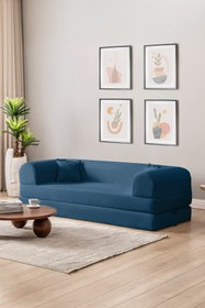 Resim GOOD NİGHT Eco Legom Tamamen Sünger Yıkanabilir Kılıflı 