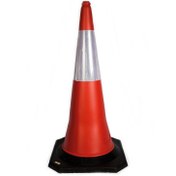 Resim İkaz Kukası Pvc (100Cm) / Iltr22 