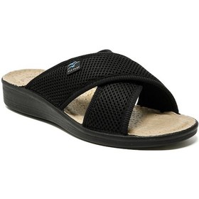 Resim Terlik Kadın Diğer 83 K24 Fe Fly Flot Slipper 2003-black Siyah 