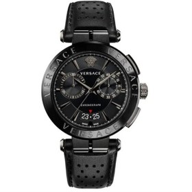 Resim Versace VRSCVE1D01420 Erkek Kol Saati 