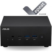 Resim ASUS PN52-BBR959XD RYZEN 9 5900HX-32GB DDR5 RAM-500GB SSD-FDOS MI 