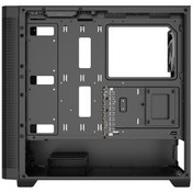 Resim gamdias ATHENA M3, FSP 1600W, Tempered Glass, Type-C, Mesh Ön Panel, ARGB, ATX, Professional GAMING 