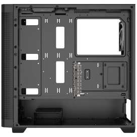 Resim gamdias ATHENA M3, FSP 1600W, Tempered Glass, Type-C, Mesh Ön Panel, ARGB, ATX, Professional GAMING 