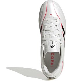 Resim Adidas Copa Pure IV Club FG/MG (JR6197) | Beyaz 