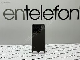 Resim Xiaomi 15 İkinci El YD | 512 GB 16 GB | Siyah 