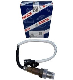 Resim LAMDA OKSİJEN SENSÖRÜ / CLİO 3 - FLUENCE - MEGANE 2-3 / 0258006990 - 8200650085 