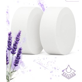 Resim Vcalla 2 Adet Lavanta, Nem Alıcı Tablet 500g | Küf Ve Rutubet Giderici | Ev Ve Ofis Için 