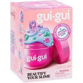 Resim Gui Gui Slime 90737 