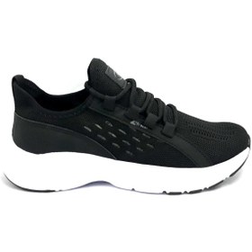 Resim MP Mp 221-2390 Siyah Günlük Kadın Casual Spor Ayakkabı 