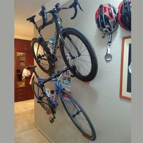 Resim Semçanta - Spider-Bike Bisiklet Duvar Askısı 