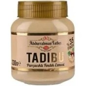 Resim Tadıbu Parçacıklı Fındık Ezmesi 330 G 