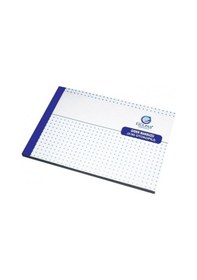 Resim Gülpaş Gider Makbuzu Otokopili N11.9 