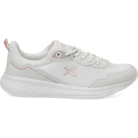 Resim Kinetix Nancy Tx W 5fx Beyaz Kadın Sneaker 