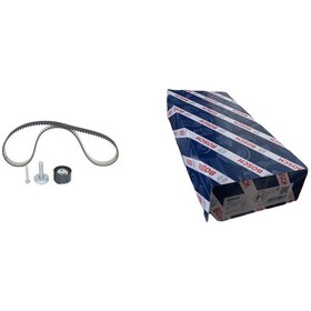 Resim Nissan Juke (F15) Uyumlu 1.5 DCİ 2010 ve Üzeri Euro 5 Triger Seti 