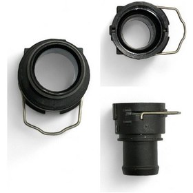 Resim Volkswagen Su Flanşı Tüm Modeller Golf-pass-jetta-cad-polo-a3-a4-a5-a6 