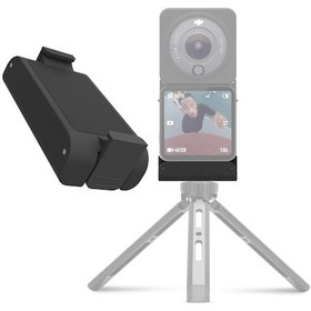 Resim Cbtx Cbtx Agdy48 Manyetik Adaptör Djı Action 2 Spor Kamerası Uyumlu 1/4 Arayüze Sahip Montaj Konektörü Braketi 