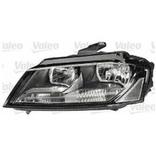Resim Valeo 44582 Far Sağ A3 03-elektrikli Motorlu-22952 