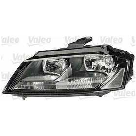 Resim Valeo 44582 Far Sağ A3 03-elektrikli Motorlu-22952 